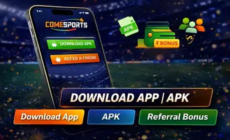 Download the app, unlock code AVIATO100, and enter ₹1 contests faster