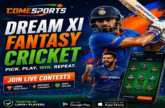 Aviatorcashin (aviator cash) fantasy cricket & matchday visual 1