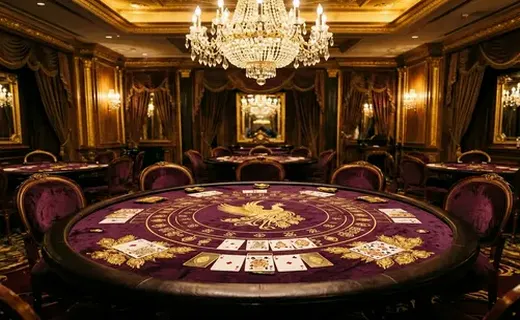 Speed Baccarat