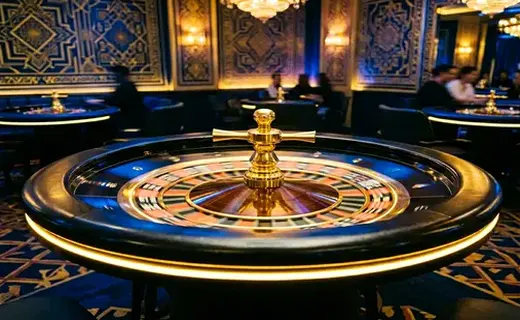 Infinite Blackjack