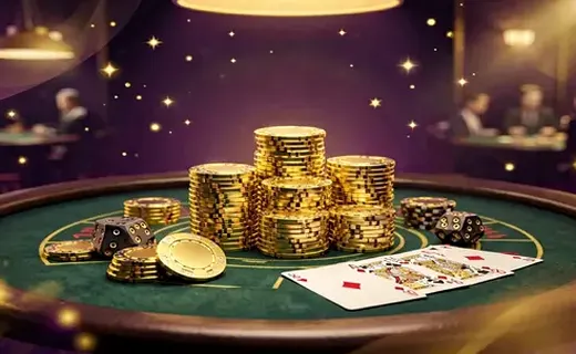High Roller Weekends