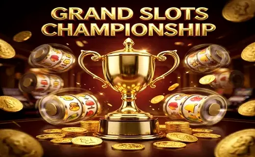Grand Slots Championship